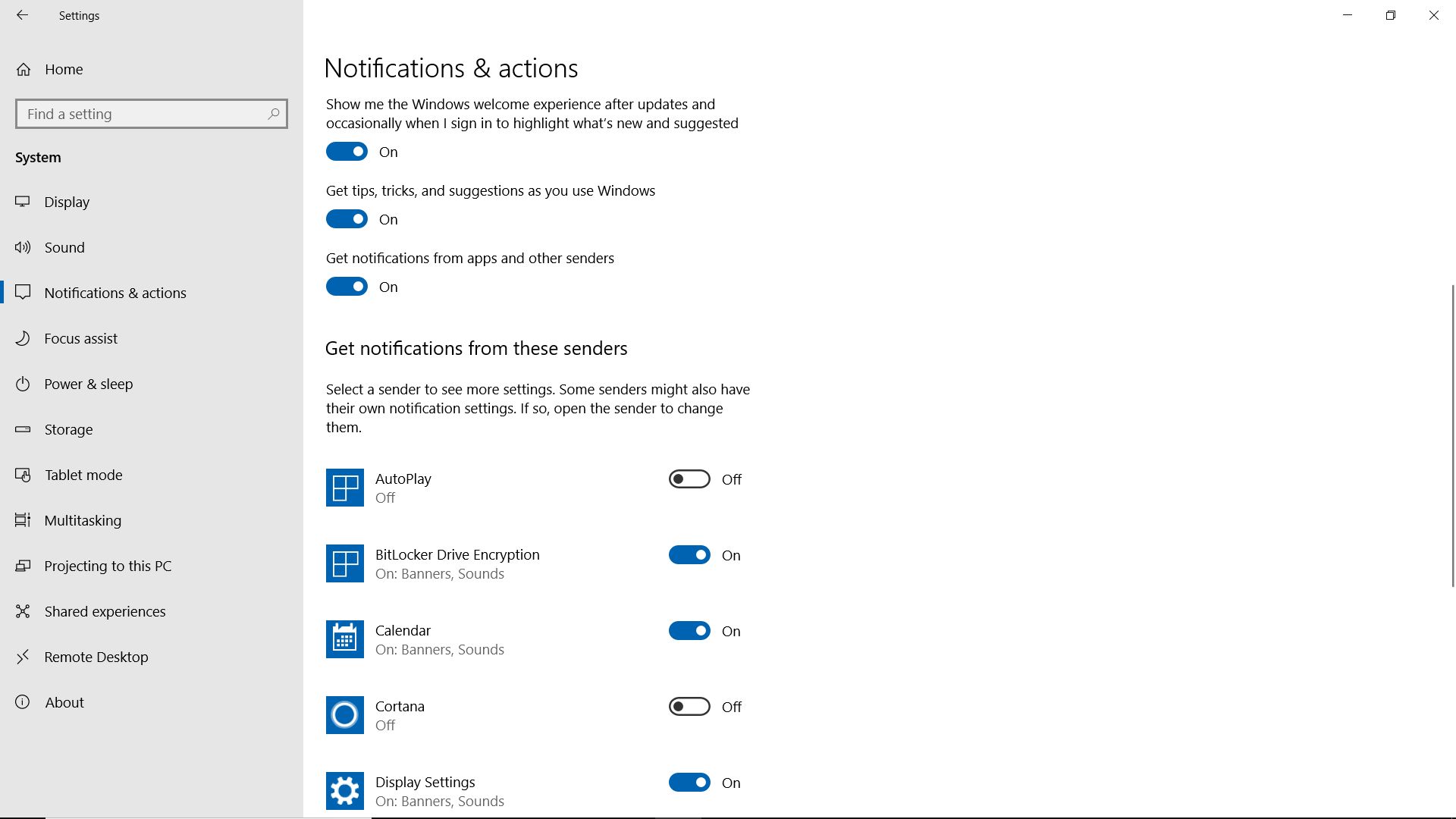 No Notification to safely remove hardware - Microsoft Q&A