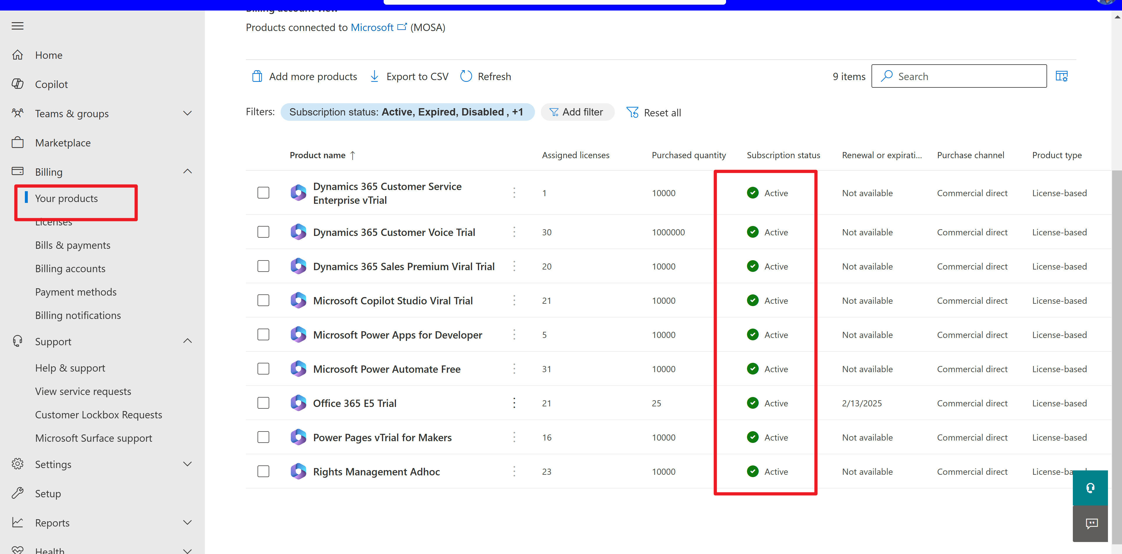 Microsoft Office 365 can not be licanced - Microsoft Q&A