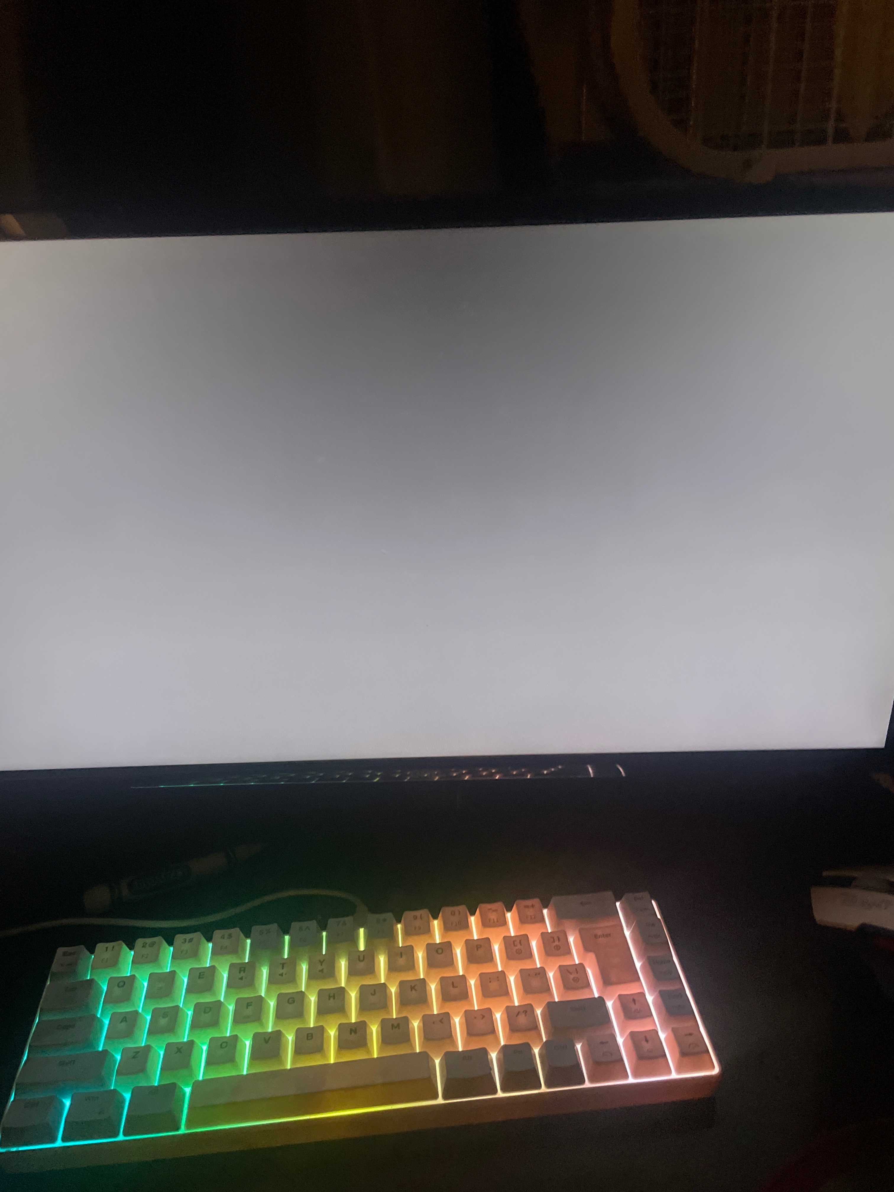 My windows is stuck in a update and I don’t know how to fix this I ...
