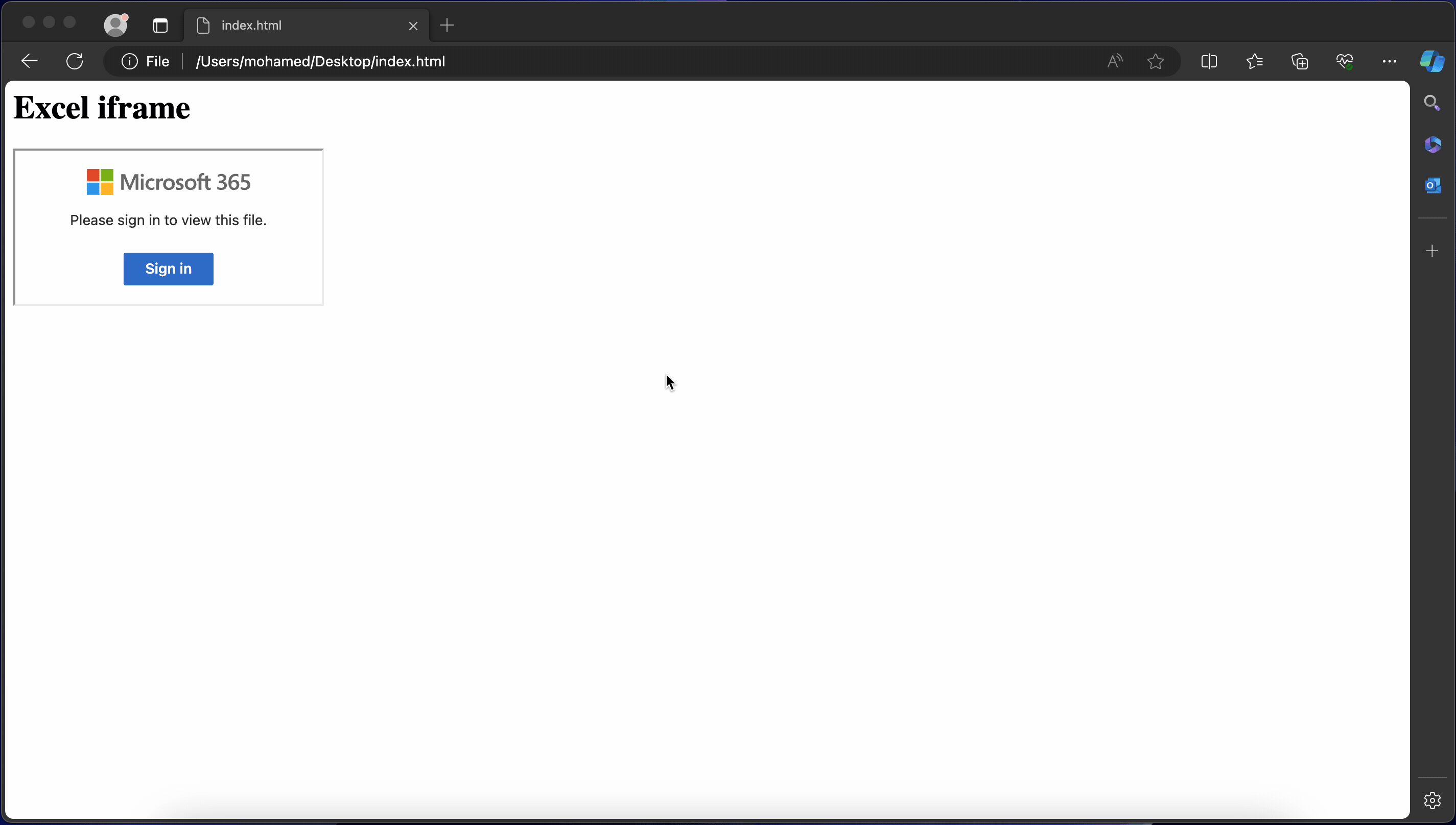 Urgent Help Needed: Why have embedded Excel, PowerPoint, and Word ...