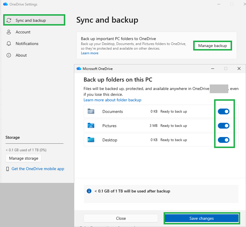 Explorer is not syncing with OneDrive - Microsoft Q&A
