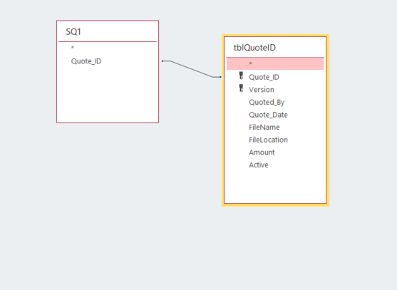 using SQL subqueries in the FROM clause: Can't represent the join ...