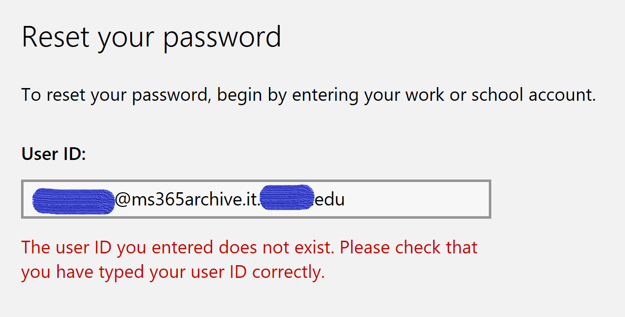 Weird Error because of Insider Program - Microsoft Q&A