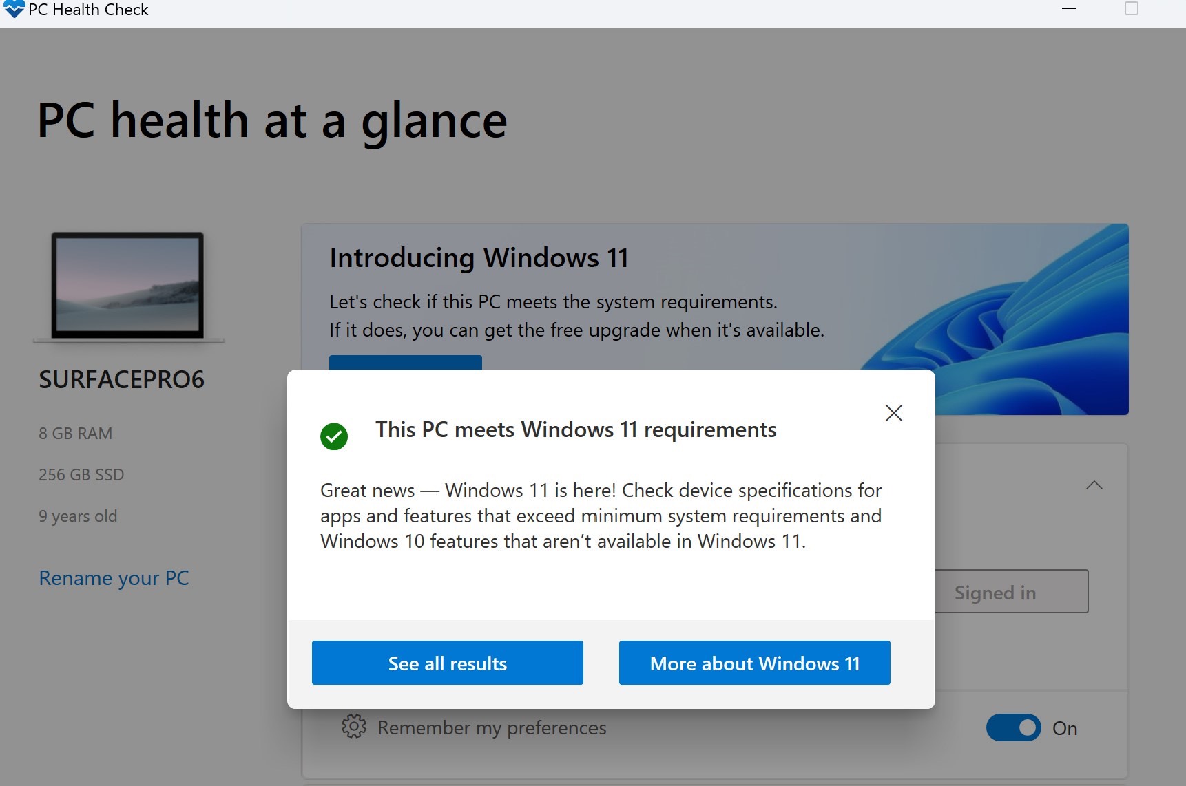 Windows 11 Update Issue - Microsoft Q&A