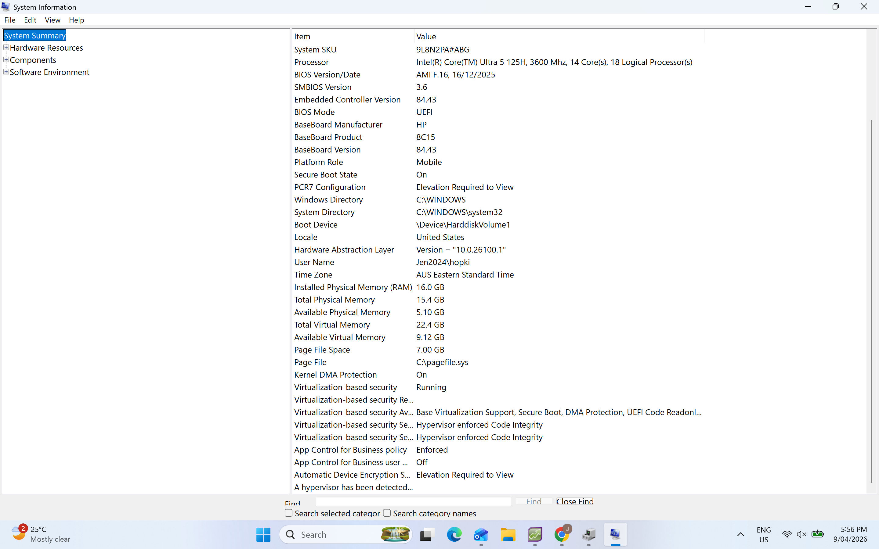 Camera not detected - I need to fix my camera - have done so much ...