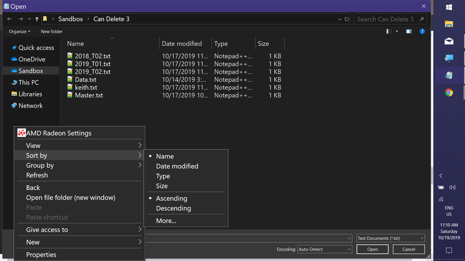 View of Downloads Folder Windows 10 - Microsoft Q&A