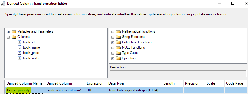 Recommendation on merging columns - Microsoft Q&A