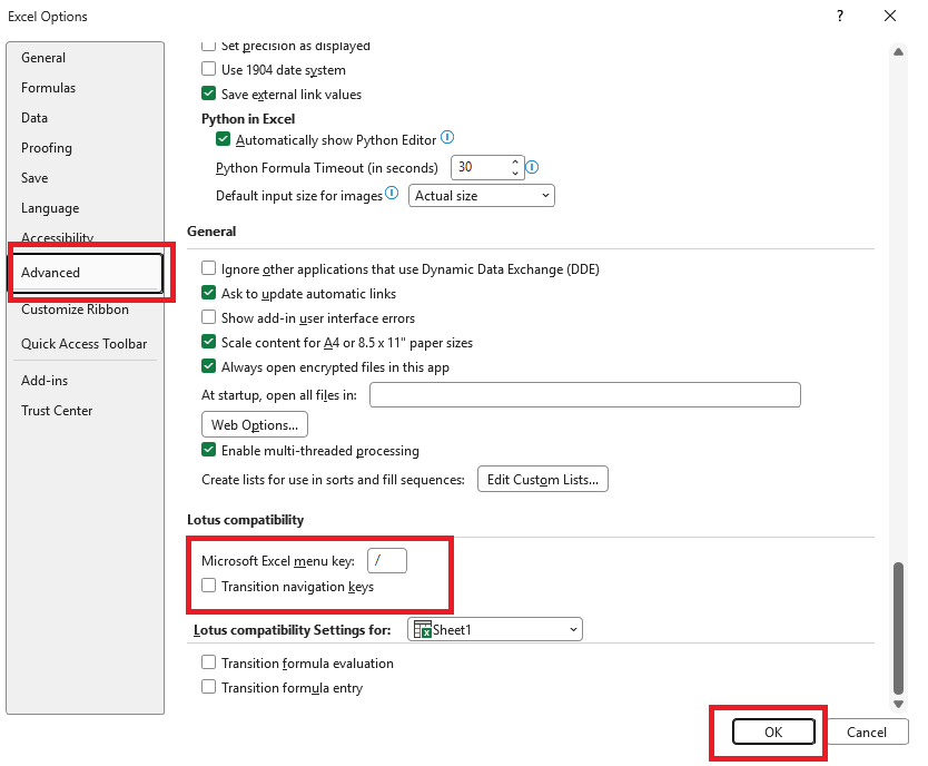 Excel Issues - Microsoft Q&A