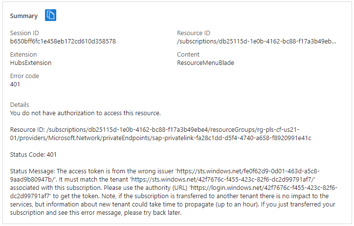 Connect to a service on an VM in backend-pool behind a load balancer ...