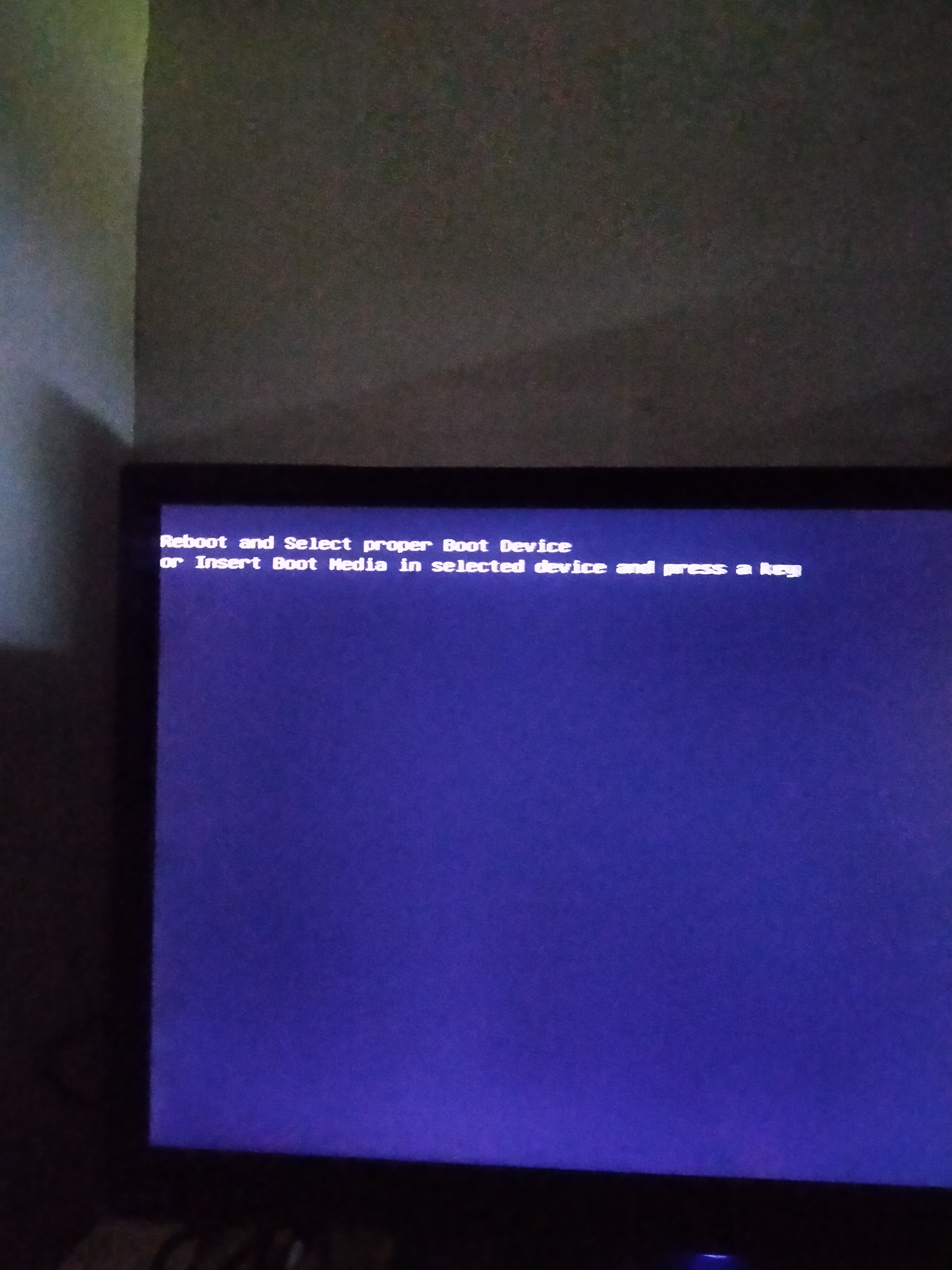 Accidentally Dual-boot my pc, now the Windows 10 on my hdd is not ...