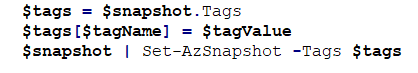 User's image