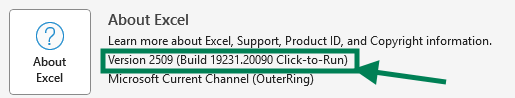 automatic data conversion setting is not saving upon making changes ...