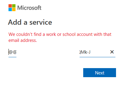 Outlook asking for password or pin again and again - Microsoft Q&A