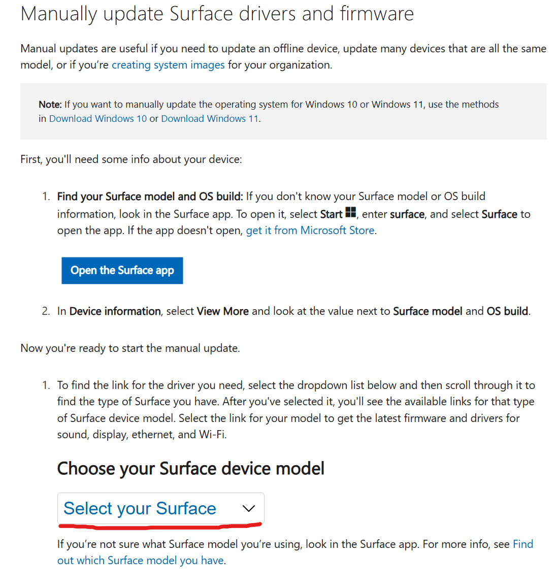 pro 7 screen on the outer edges is not working. - Microsoft Q&A