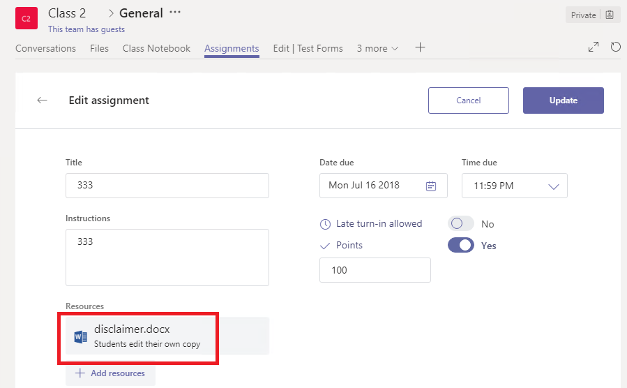 Track Changes in Word for Teams - Microsoft Q&A