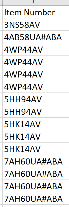 Excel - VBA - Loops based off of multiple Values in Cell contents ...