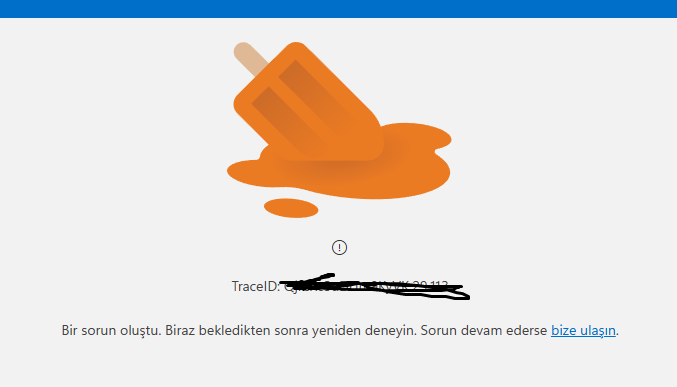 Kullanıcının resmi