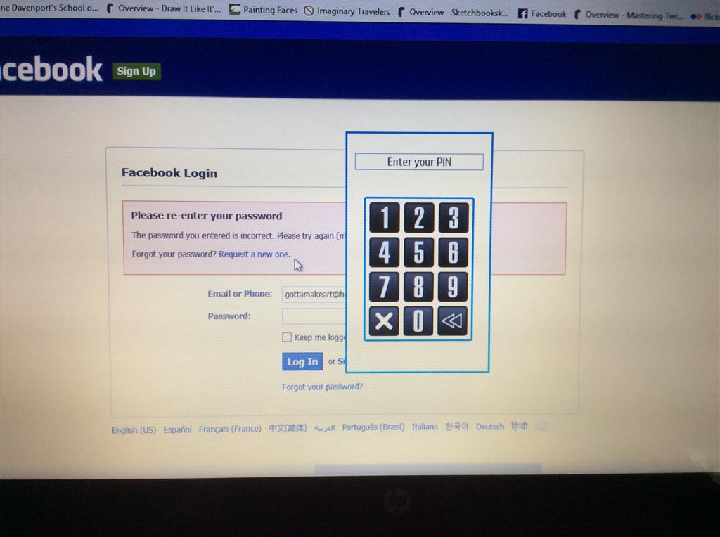 How do I get rid of the pin for signing in to windows and other sites ...