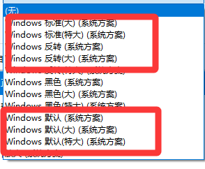 用户的图像