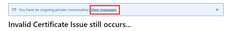 User's image