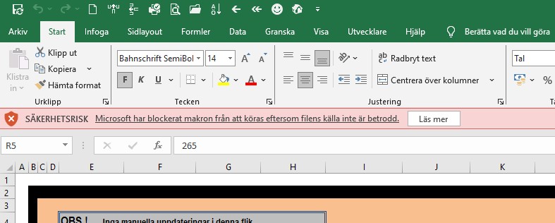 image excel