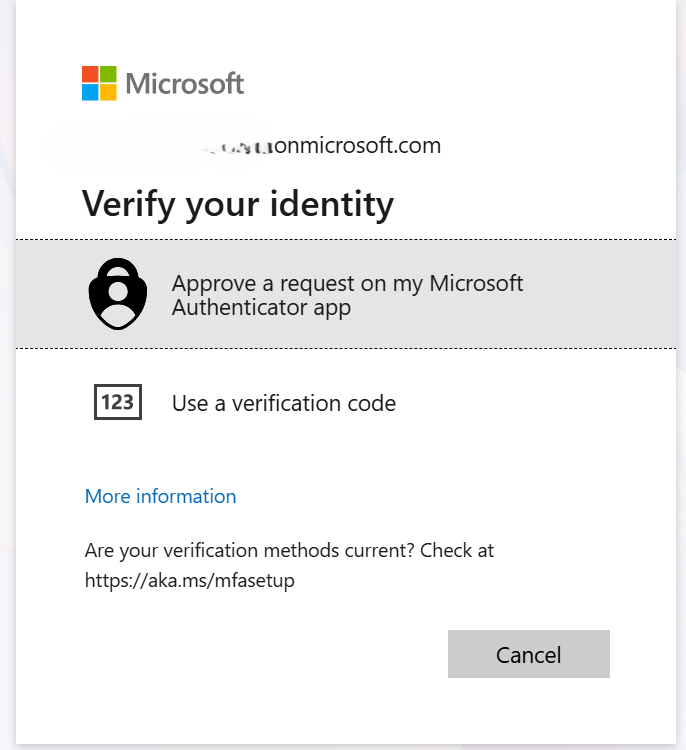 I can't sign in, my developer global admin was locked out - Microsoft Q&A