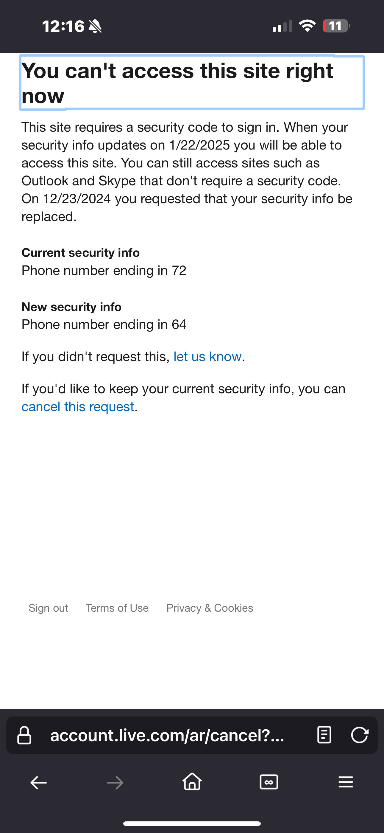 What the hell is this - Microsoft Q&A