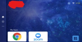 It's possible to make design changes to Windows Launch Screen ...