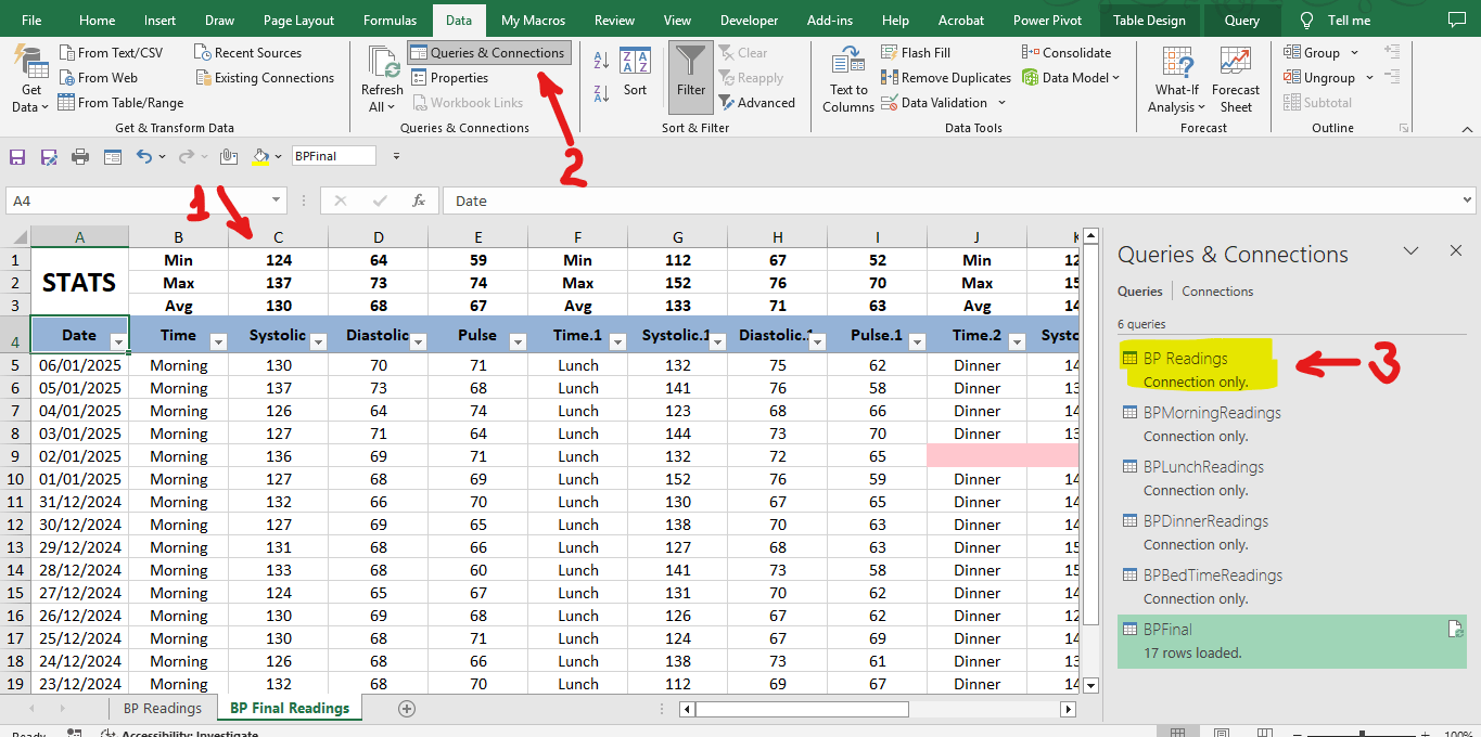 Easy way to do row merge in Excel - Microsoft Q&A
