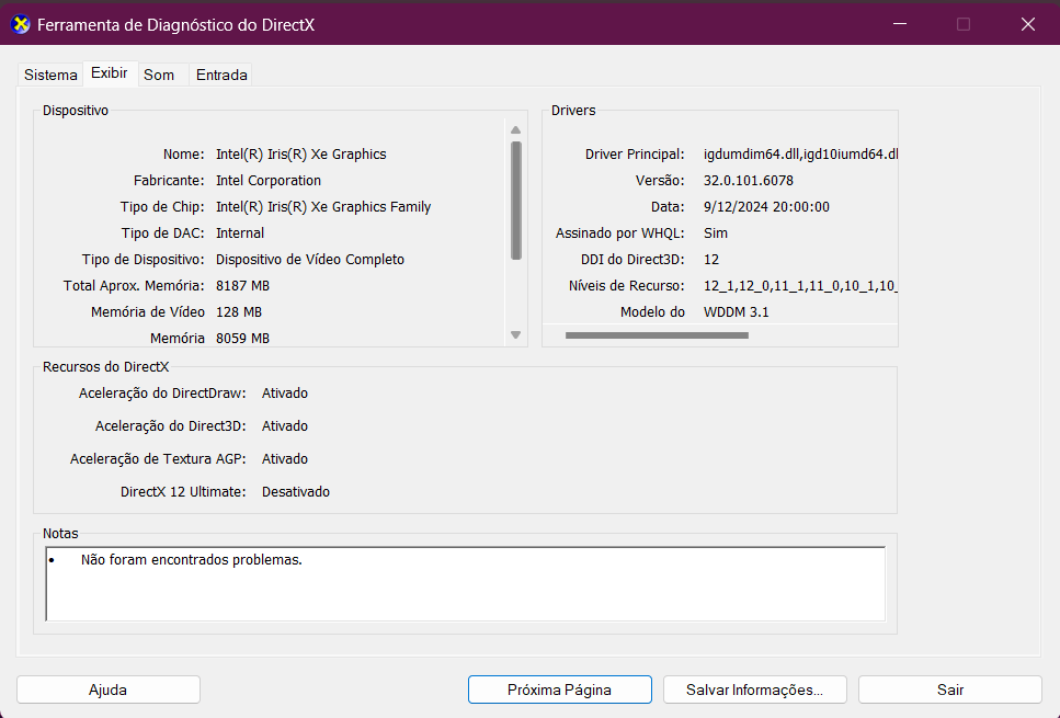 Por que o meu Windows 11 não está atualizando para o 24h2, mesmo o ...