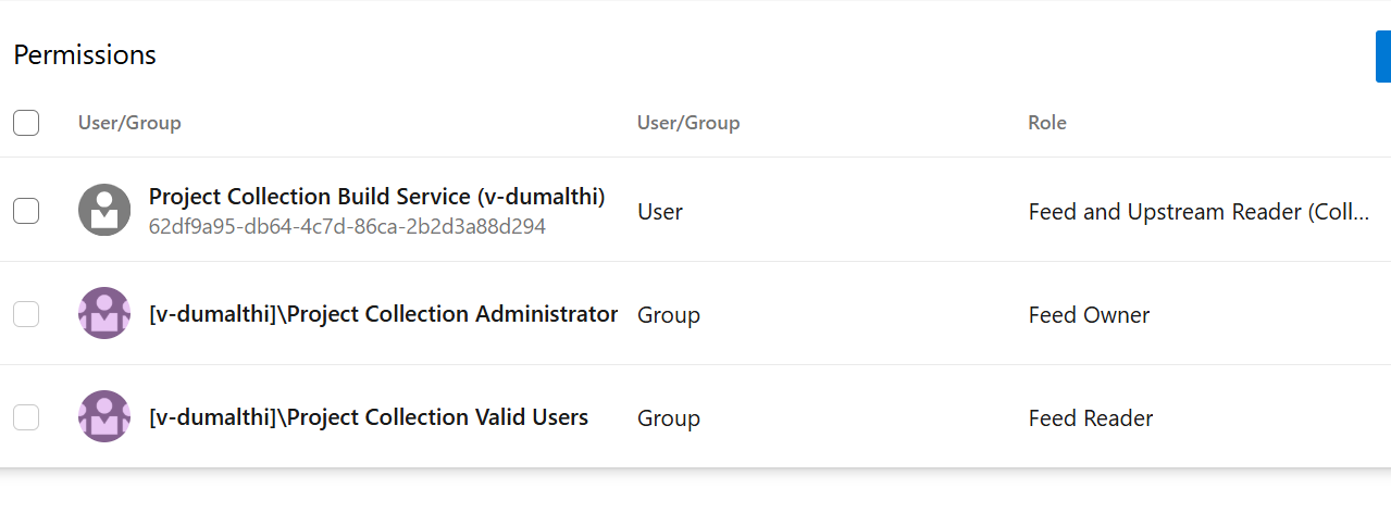 User's image