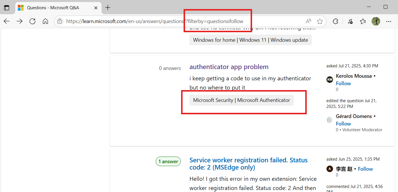 New tag structure makes Q&A for us technology admins un-usable ...