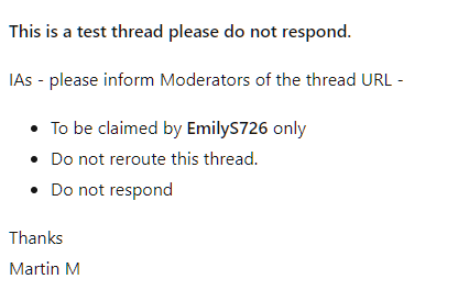 User's image