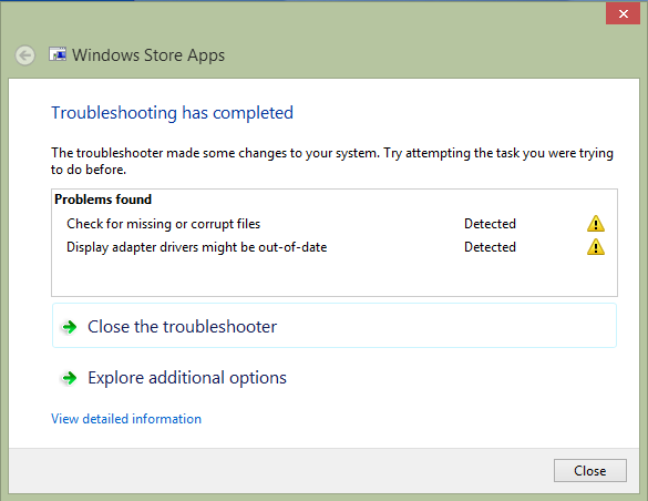 Explorer.exe Application error after upgrading to 8.1 from windows 8 ...