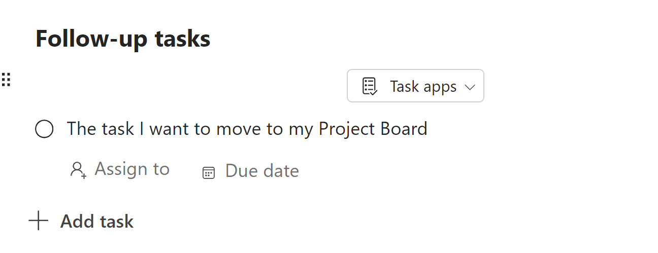 Why is my Project Plan 3 Premium Project not accessible in Loop or ...
