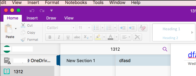 OneNote Notebook transfer from one account to another - Microsoft Q&A