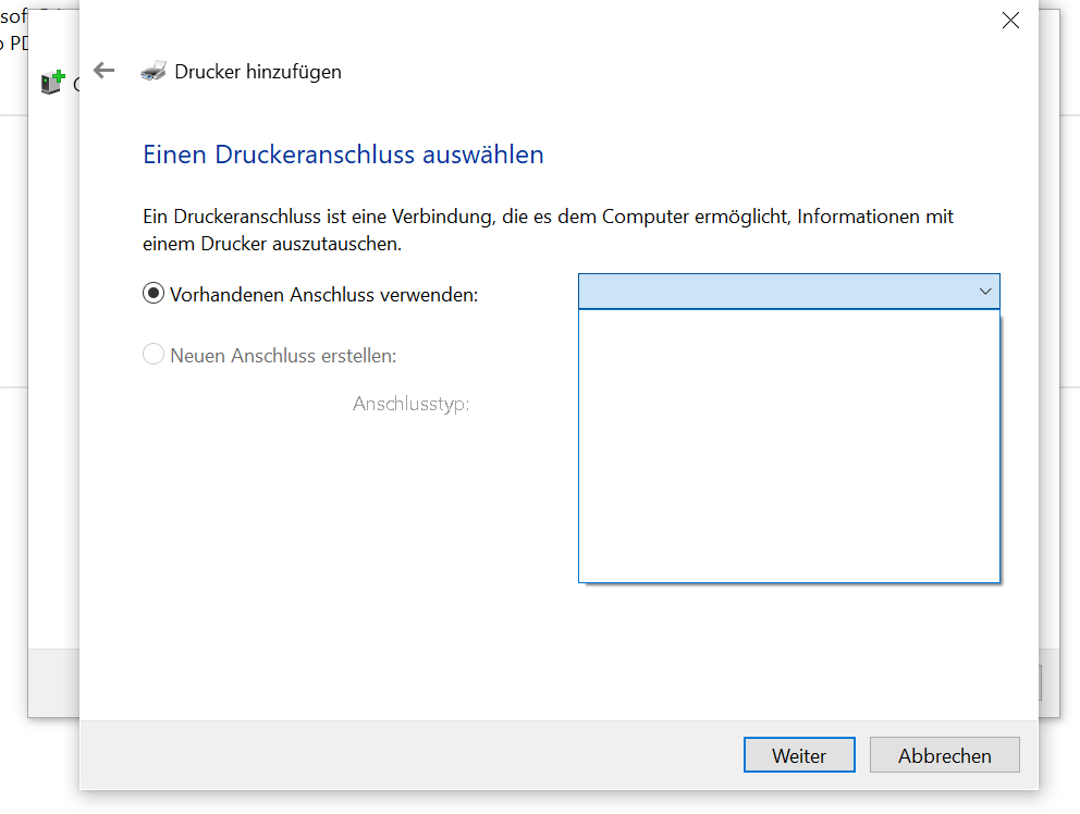 Printer drivers don't work on my device - Microsoft Q&A