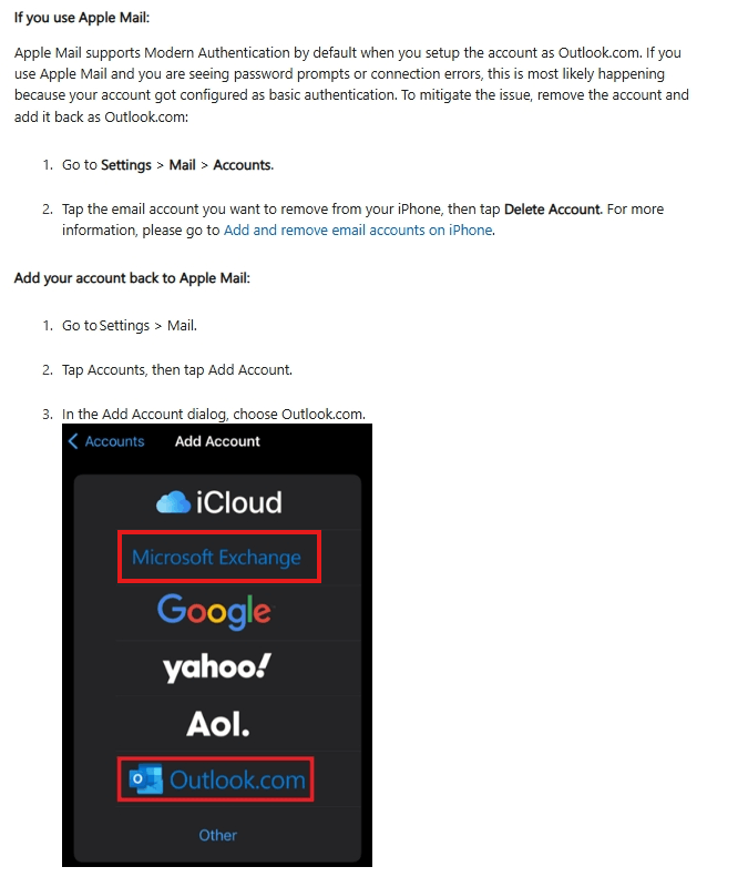 Scam email - Microsoft Q&A