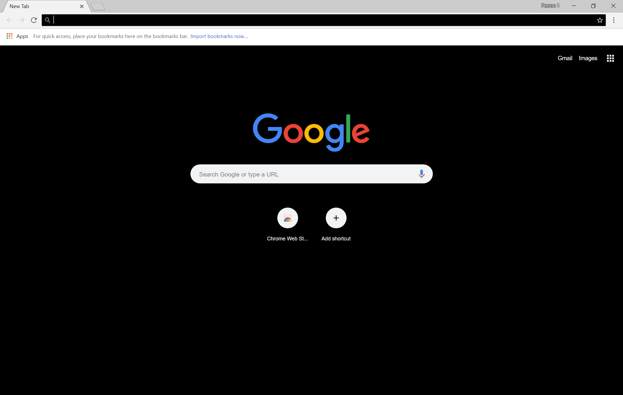 Parts of the screen inverted/black - Microsoft Q&A