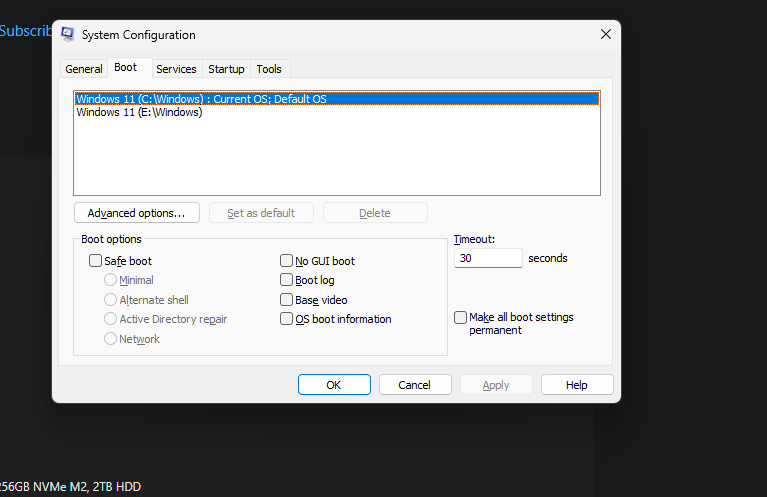How to get rid of Windows Installation? - Microsoft Q&A