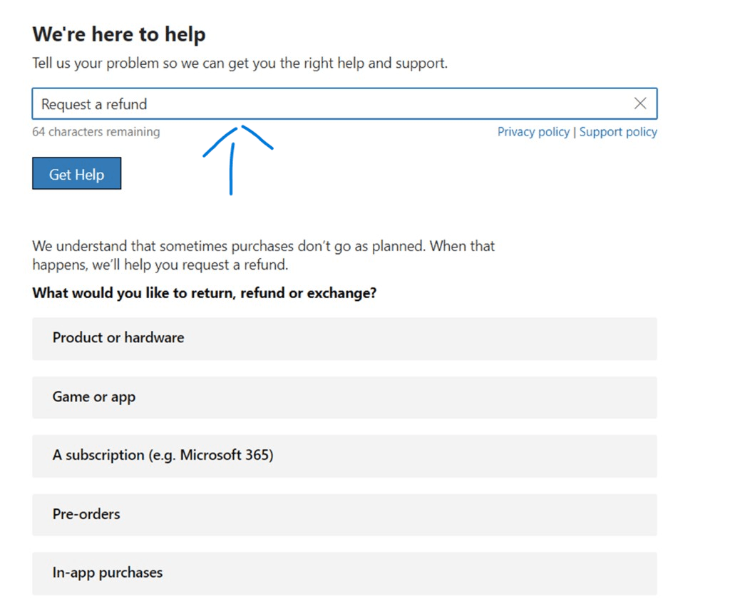 Hi there how do I get to speak to virtual agent on support to reverse a ...