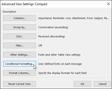 I need to set External Email Rule on M365, not using rules - Microsoft Q&A