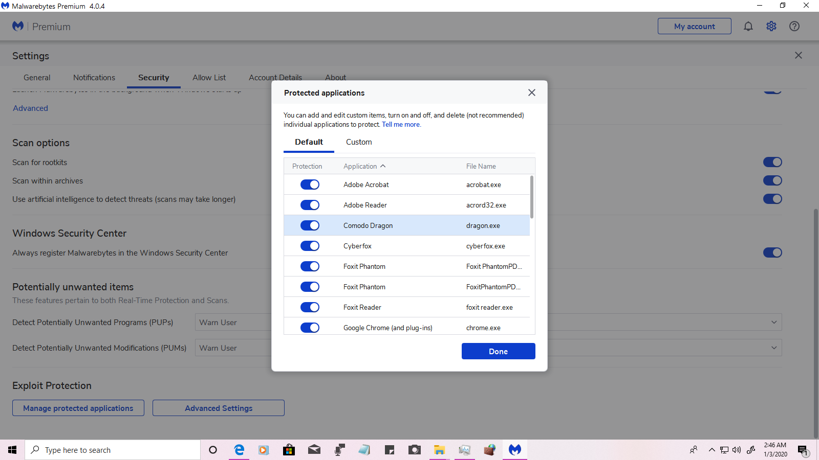 How Do I Find And Remove This Malicious Software From My Windows 10 ...