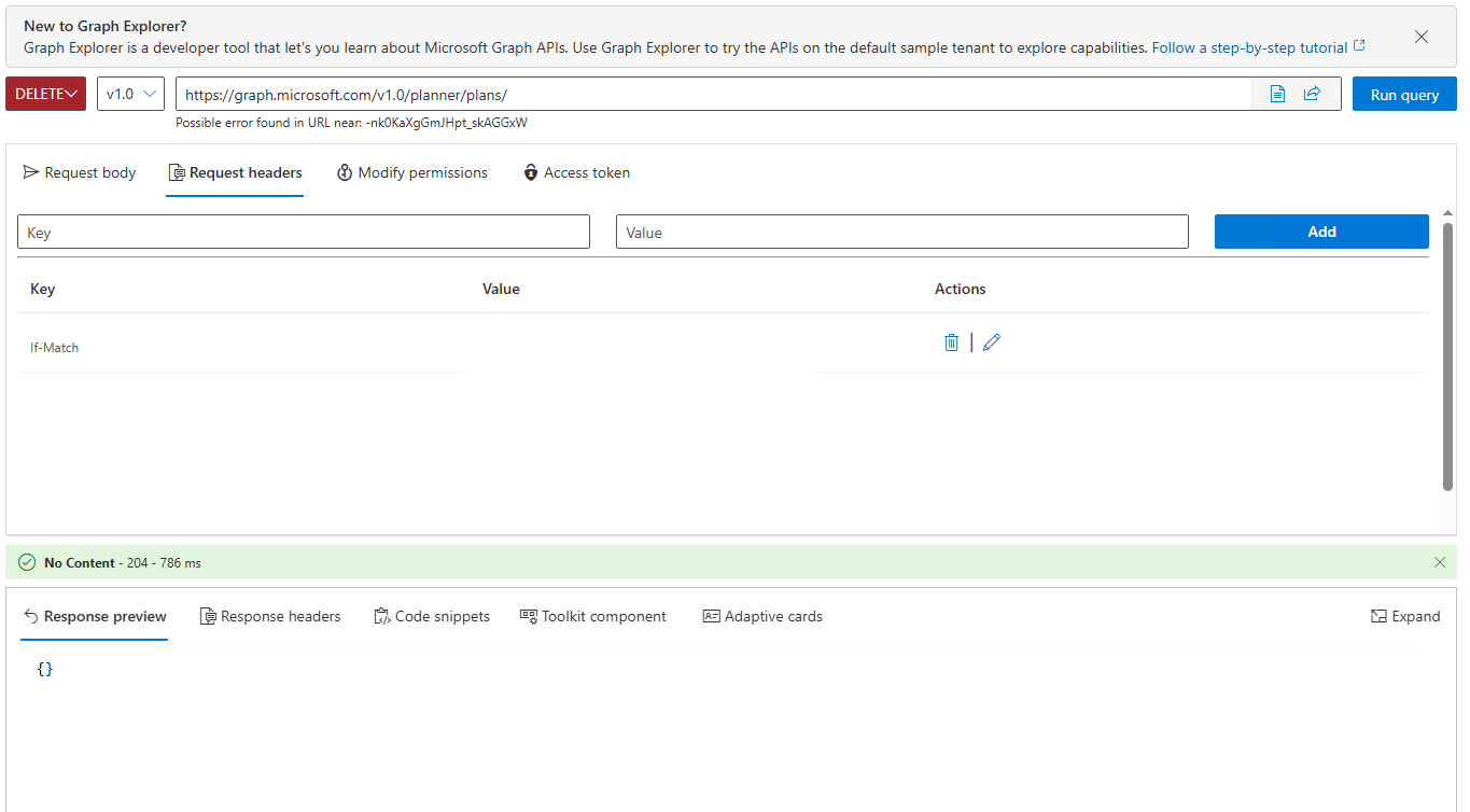 How to delete Planner in teams that you created and now does not show ...