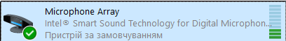 User's image