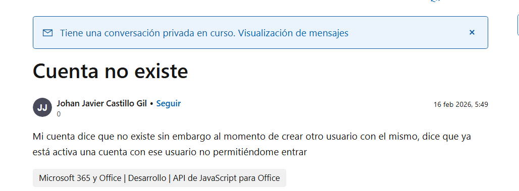 Imagen del usuario
