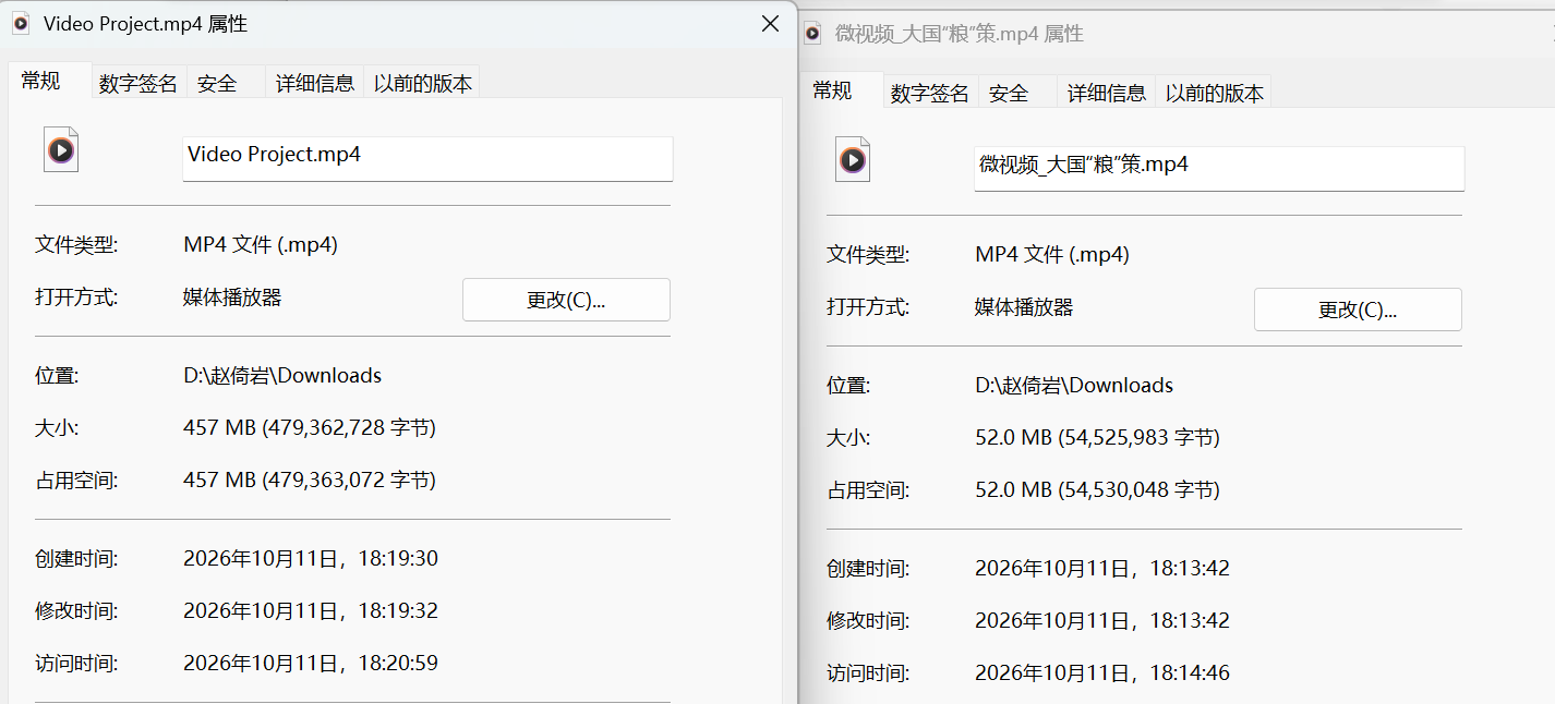 用户的图像