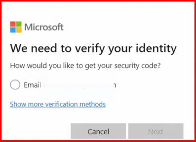 Microsoft Identity Verification Dialog (1) (1)