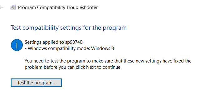 My laptop screen has a yellow tint - Microsoft Q&A