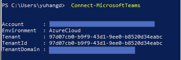 Microsoft Planner : Unable delete a channel - Microsoft Q&A